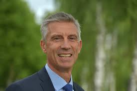 Arie de Jong nieuwe directeur NRK Verpakkingen