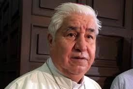 Pide Arzobispo orden en peregrinaciones