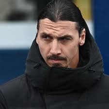 Zlatan återvänder till Champions League i den mest oväntade rollen