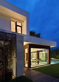 Modern Maison De La Lumiere In Bologna Italy A Hi Tech Haven For The Home Owners Architecture House House Design Architect