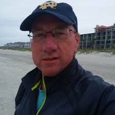 installing a new glass storm door?