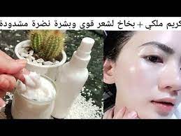 سحر ماء الارز المخمر لبشرة بيضاء نضرة مشدودة وشعر ينمو بجنون ستصرخين من شدة الفرح youtube glass of milk beaut food