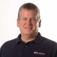 About Mid-City Lumber