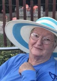 Obituary of Nellie Mae Langston