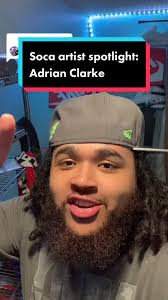 Adrian Clarke