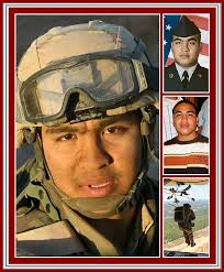 On March 16, 2001, a Friday, senior Arthur Joel A. Charfauros received $500  scholarship check from Maj. Gen. Benny M. Paulino, Adjutant General of the  Guam National Guard. The National Guard Association