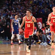 When is sixers hawks game 1? Sixers Vs Hawks Game 3 Predictions Best Bets Pick Against The Spread Player Props For 2021 Nba Playoffs Draftkings Nation