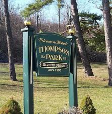 Watertown Ny Official Website Historic Thompson Park Ny Trip Watertown Picnic Area