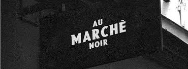 A Essayer Sans Tarder Des Le 3 Mai Soiree Ouverture 30 Avril Avenue Adolphe Demeur 36 A 1060 Saint Gilles Marche Noir Revolution Noir