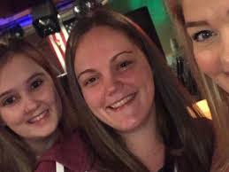 Nicole Wolcott's Instagram, Twitter & Facebook