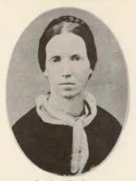 Upper Level: William Taylor 1787-1839 Elizabeth Patrick 1793-1880