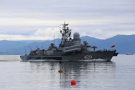 В 2021 году эта традиция не будет нарушена. Segodnya Rossiya Prazdnuet Den Voenno Morskogo Flota