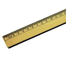 100 centimeters = 39.3700787 inches Pack Of 10 39 Wood Double Sided Meter Stick Yardstick Meterstick Ruler 39 Inches 100 Centimeters Thick Sticks Buy Online In Saint Vincent And The Grenadines At Saintvincent Desertcart Com Productid 47296077