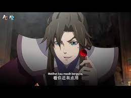 Yi nian yong heng terbaru. Yi Nian Yong Heng Episode 51 Sub Indo Terbaru Youtube