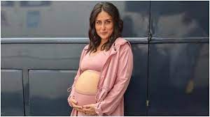 Kareena kapoor khan and saif ali khan are expecting their second child. Believe That It Comes From His Mother Kareena Kapoor On Working Through Her Pregnancy With Saif Ali Khan S Support
