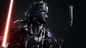 We have a massive amount of desktop and mobile backgrounds. Star Wars Darth Vader Power 4k Hd Wallpapers Hd Wallpapers Id 31382