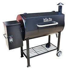 Smoke Daddy Pellet Pro 680 Pellet Grill Review Wood Pellet Grills Bbq Wood Pellets Pellet Grill