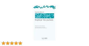 Explicar les punxes (La Suda) : Blanch Vidal, Sandra, Massanet Mayol, Maria  Antònia: Amazon.es: Libros