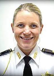 Knowles to run for Ozaukee County sheriff