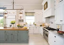 Cuisine verte et grise pas cher sur cuisine lareduc com. Couleurs Agreable Pour Une Cuisine Deco Moderne Et Accueillante Design Feria