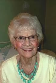 Mrs. Elizabeth K. (Kitty) Bloyd, 88, Green County, KY (1925-2015)