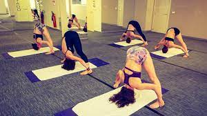 Maybe you would like to learn more about one of these? Bikram Yoga Castellana Madrid Castellana Urban Sports Club