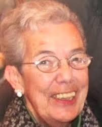 Marcia McCann Obituary (2017)