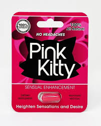 Check spelling or type a new query. Pink Kitty Female Sensual Enhancement Pill