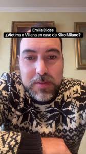 Emilia Dides Kiko Milano Danilo