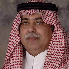 معالي الدكتور ماجد بن عبدالله القصبي، وزير التجارة. Scca19