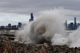 My chicago daughter went a tweet of a pic of a nice big home in naperville, mostly destroyed while. Flash Floods The Warmest Summer On Record And 15 Tornadoes Spawned In One Day Chicago S Extreme Weather During 2020 Chicago Tribune