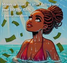 Sista's Motivational Space