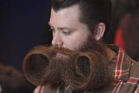 Facial hair styles civil war grows in the summer. Civil War Beard Competition The Mariners Museum And Park