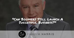 Chris Michael Harris