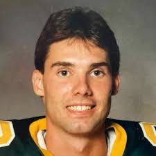 Stephen Brodeur's Instagram, Twitter & Facebook