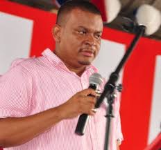 Patrick Faber completes tour of Toledo