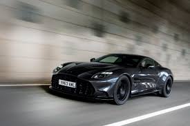 Image result for Epsilon Black 2025 Aston Martin
