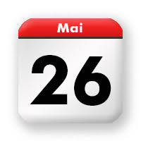 Auf dieser seite finden sie informationen zu vatertag 2021, 2022 und darüber hinaus. Vatertag Donnerstag 26 5 2022 Stilkunst De