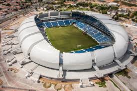 Resultado de imagem para imagens arena das dunas