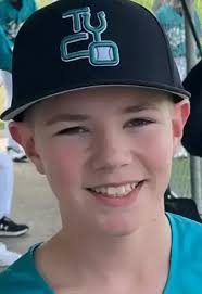 Laken Johnson Baseball Player Profile