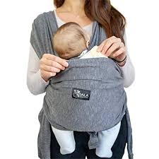 Hulp nodig om te starten met internetbankieren? Koala Babycare Baby Tragetuch Leichtes Anziehen Easy On Unisex Techstudio Ch