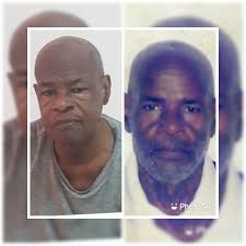 Death Announcement of 62 year old Eldrid Serrant better known as Corlo of  St Joseph
