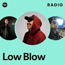 Low Blow | Spotify