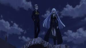 Noblesse Episode 2 Preview Dan Tanggal Rilis Anime Saku Di 2020 Manhwa Adaptasi Tanggal