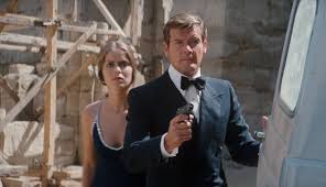 When mi6 comes under attack. 20 James Bond Films Are Now Free On Youtube With A Catch Cord Busters