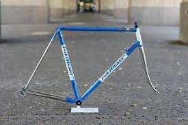 Bicycle Frames Crown Jewel Nelos Cycles