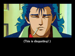 Policenauts Part #15