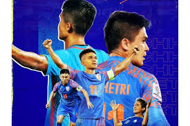Jun 09, 2021 · new delhi: Sunil Chhetri Set To Complete 15 Years In International Football Dtnext In