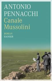 Storie di limes del numero 5/2019, la questione britannica. Canale Mussolini Von Antonio Pennacchi Rezension Bucher Rezensionen