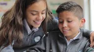 Un colegio bilingüe competitivo ¡Descúbrelo aquí!